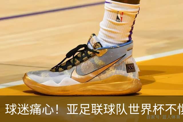 球迷痛心！亚足联球队世界杯不惧欧洲强敌 国足都赢不了泰国